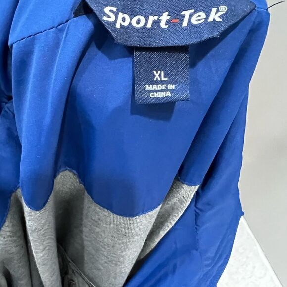 Sport tek go bears windbreaker jacket - Picture 11 of 11